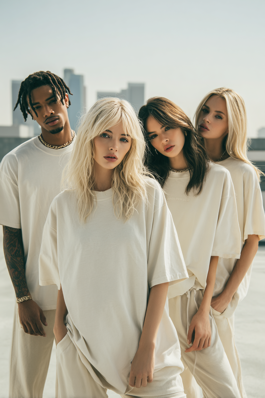 Unisex T-Shirts