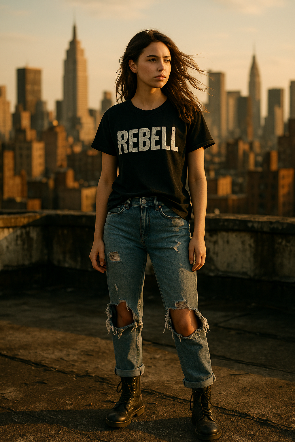 Minimalist Urban