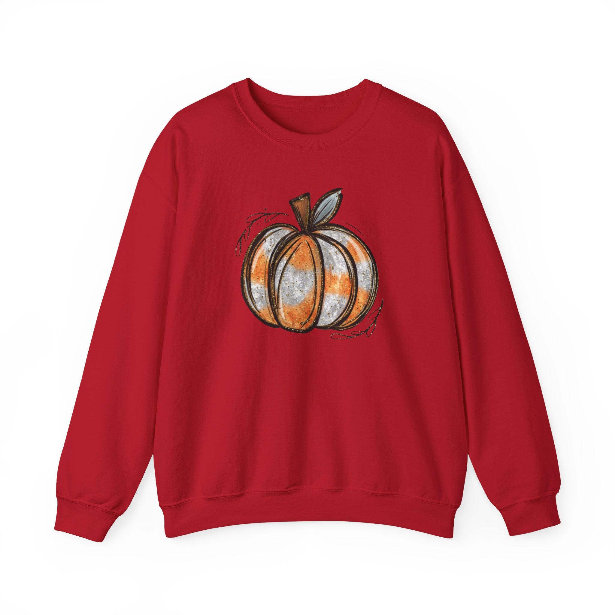 Pumpkin Sweatshirt, Boho Pumpkin Fall Crewneck, Patchwork Pumpkin Sweater, Cute Autumn Sweatshirt, Fall Harvest Shirt, Pumpkin Patch Woman Tee