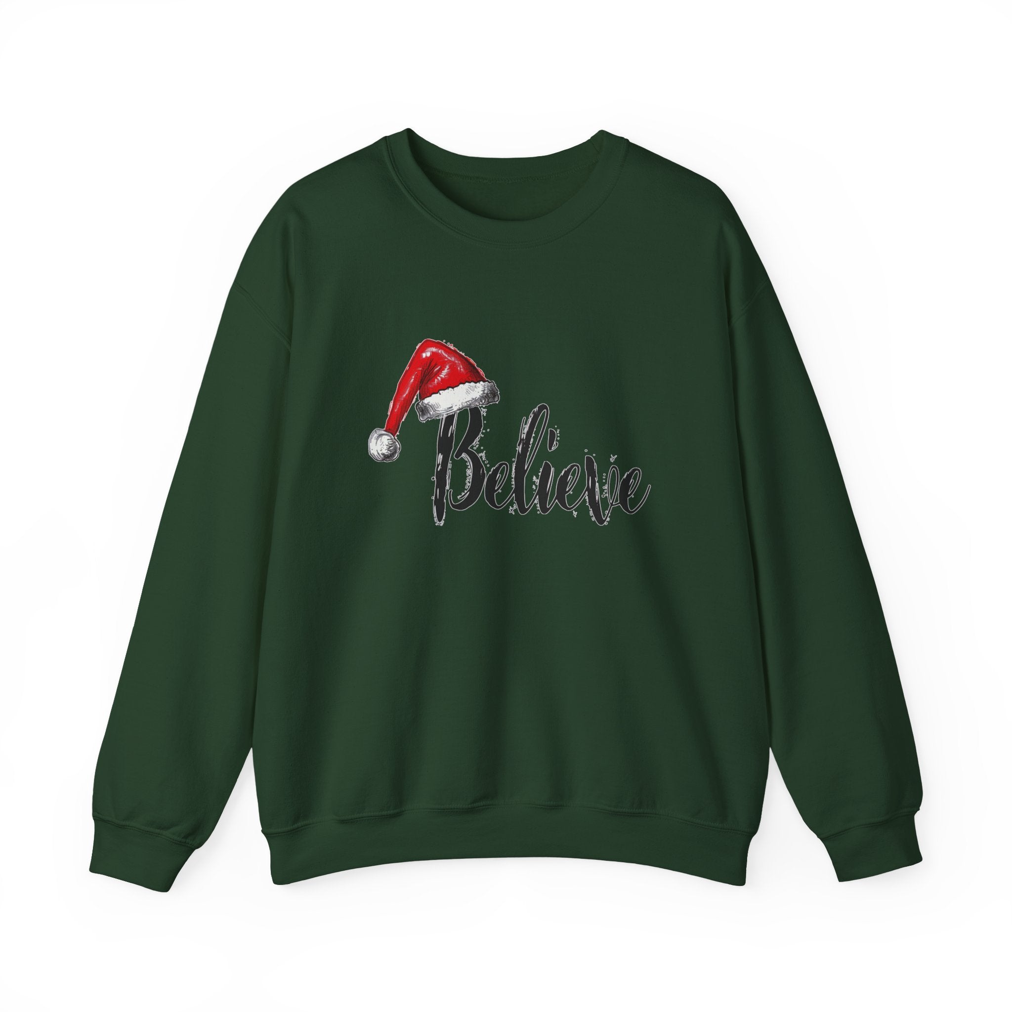 Copy of Copy of Christmas Tree Sweatshirt, Merry Christmas Crewneck, Christmas Tree Sweater, Christmas Tree Sweatshirt for Women, Christmas Pine Tree Shirt, Christian Christmas Shirt