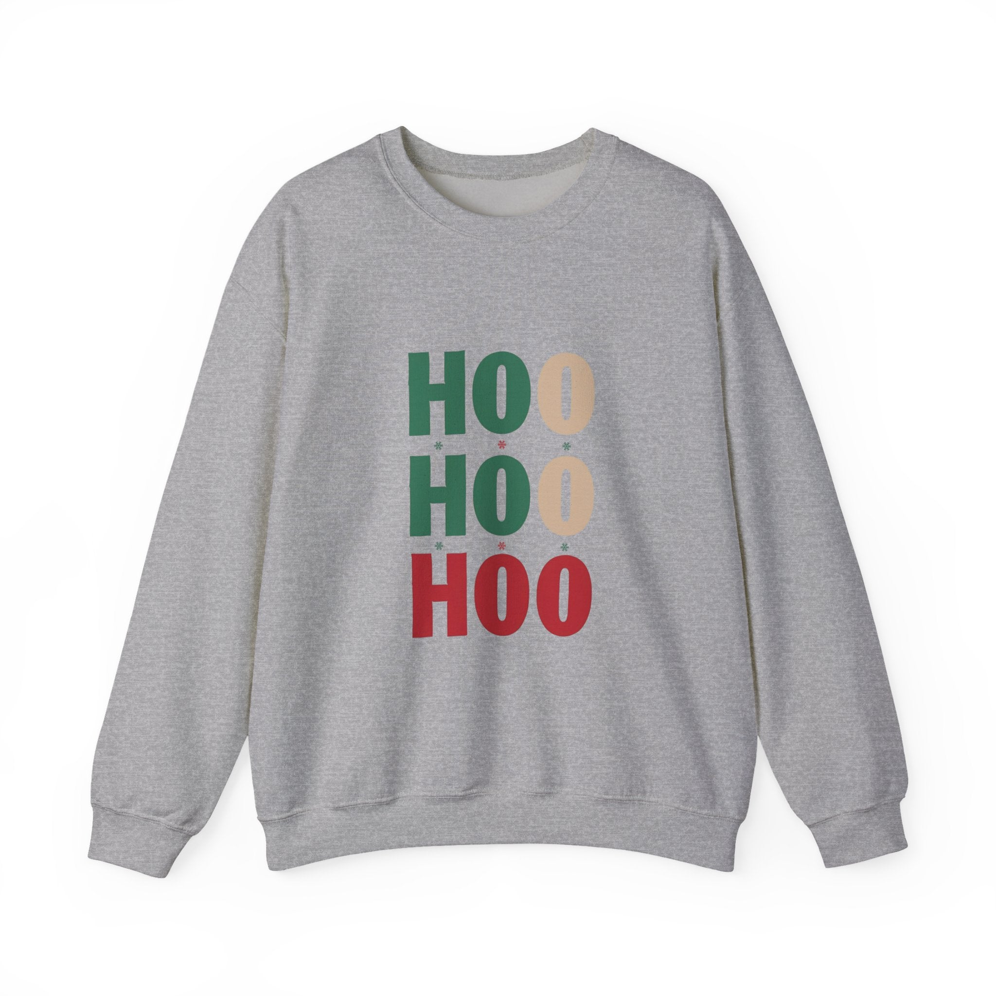 Ho Ho Ho Sweatshirt, Christmas Woman Crewneck, Xmas Sweater, Pink Girly Christmas, Happy Holiday Shirt, Christmas Woman Gift
