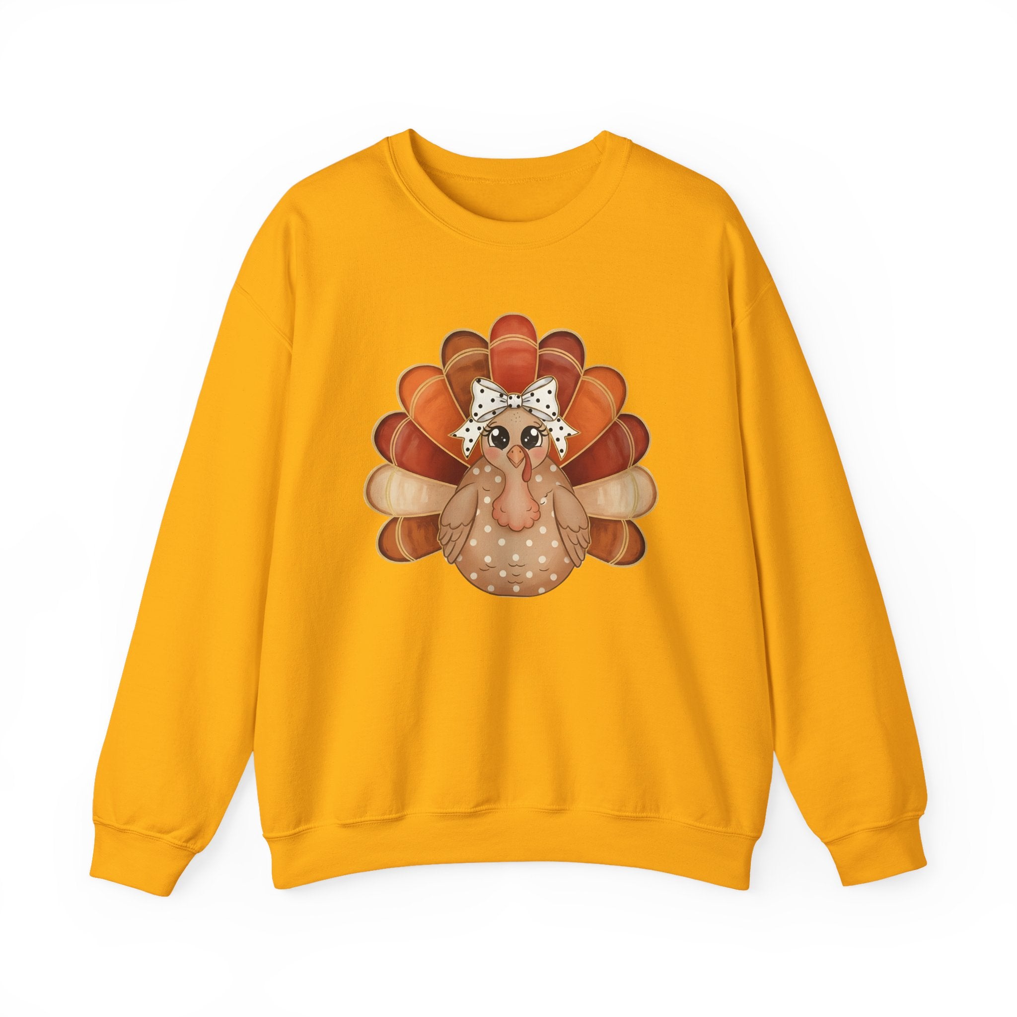 Turkey Sweatshirt, Thanksgiving Crewneck, Thanksgiving Shirt, Autumn Shirt, Fall Sweatshirt, Turkey Tee, Vintage Thanksgiving Gift