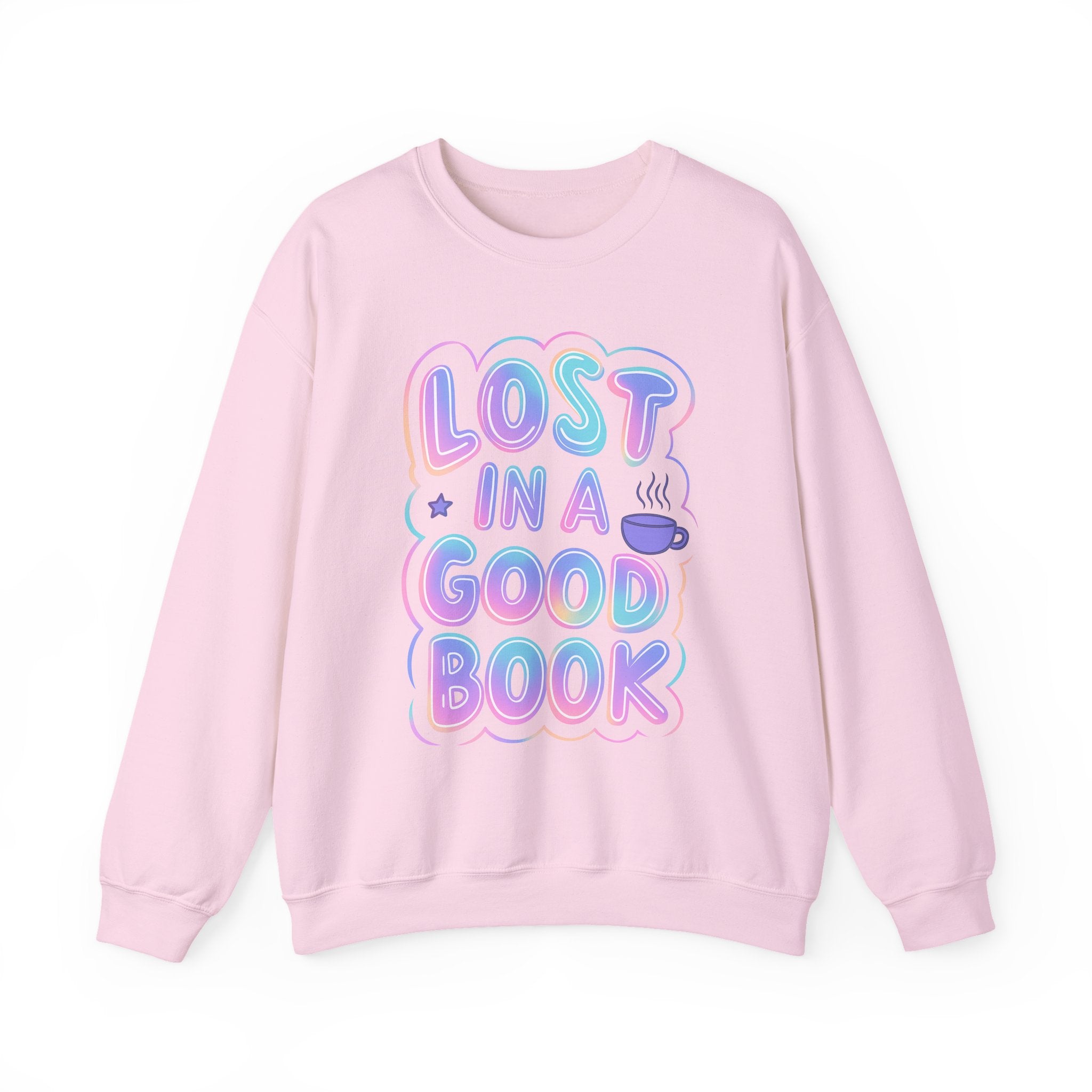 Book Lover Sweatshirt, Book Lover Crewneck, Reading Sweater, Booklover Gift, Reader Gift, Librarian Pullover, Bookish Crewneck, Bookworm Pullover