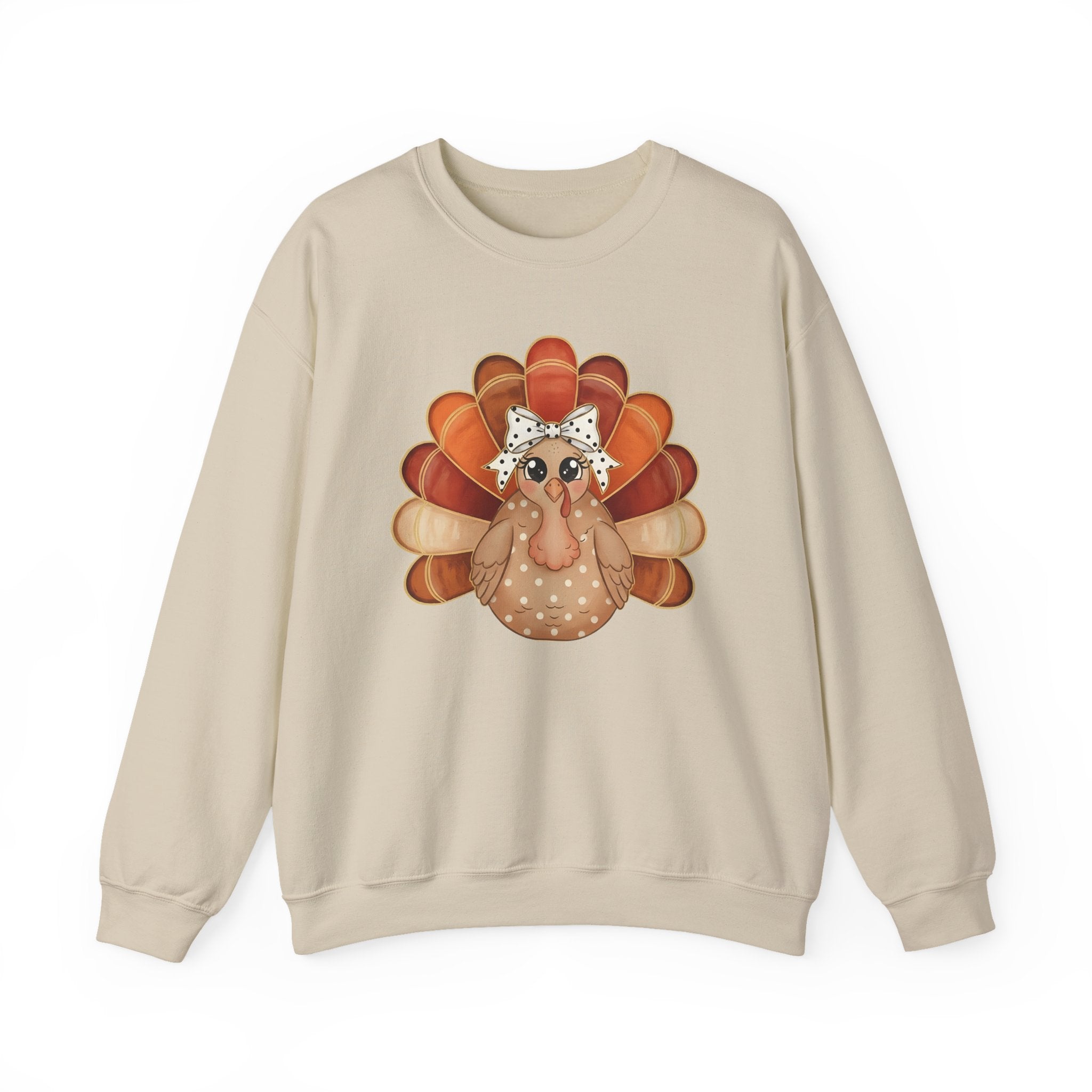 Turkey Sweatshirt, Thanksgiving Crewneck, Thanksgiving Shirt, Autumn Shirt, Fall Sweatshirt, Turkey Tee, Vintage Thanksgiving Gift