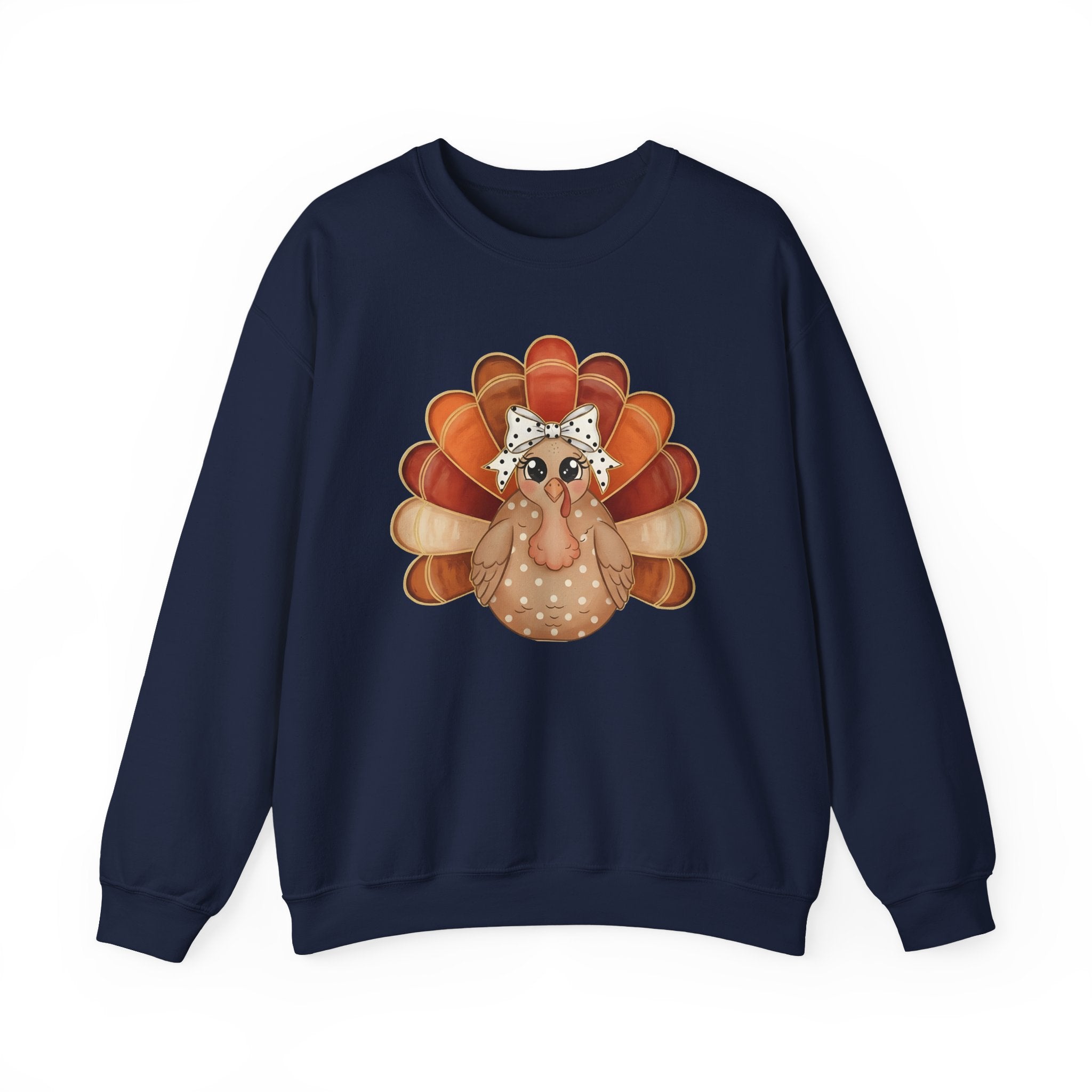 Turkey Sweatshirt, Thanksgiving Crewneck, Thanksgiving Shirt, Autumn Shirt, Fall Sweatshirt, Turkey Tee, Vintage Thanksgiving Gift