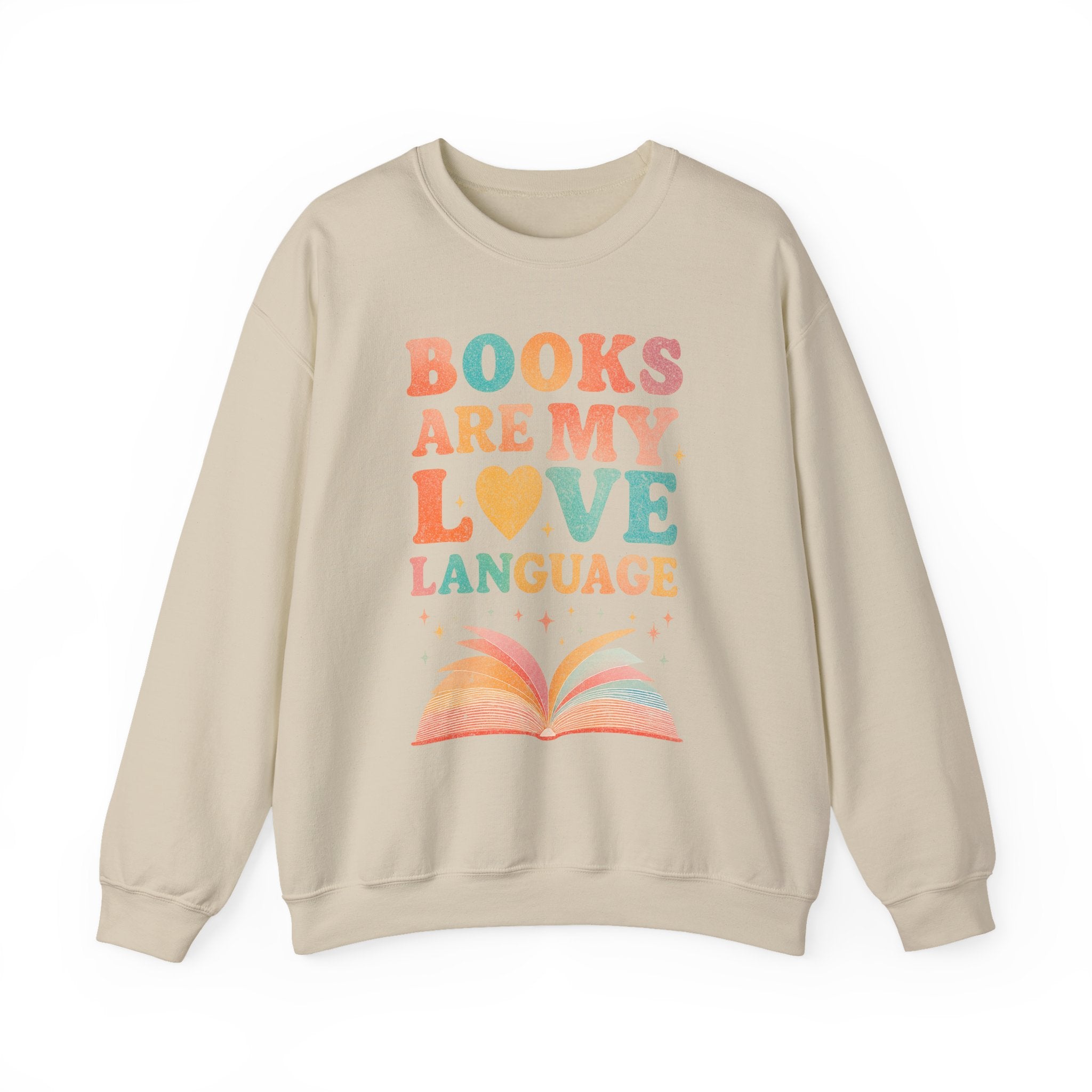 Books Lover Sweatshirt, Book club Crewneck, Booklover Sweater, Reader Lover Gift, Librarian Pullover, Bookworm Crewneck, Bookish Jumper