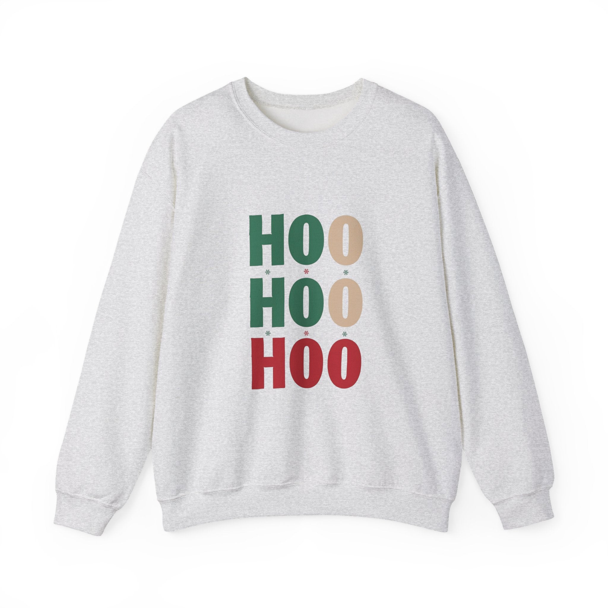 Ho Ho Ho Sweatshirt, Christmas Woman Crewneck, Xmas Sweater, Pink Girly Christmas, Happy Holiday Shirt, Christmas Woman Gift