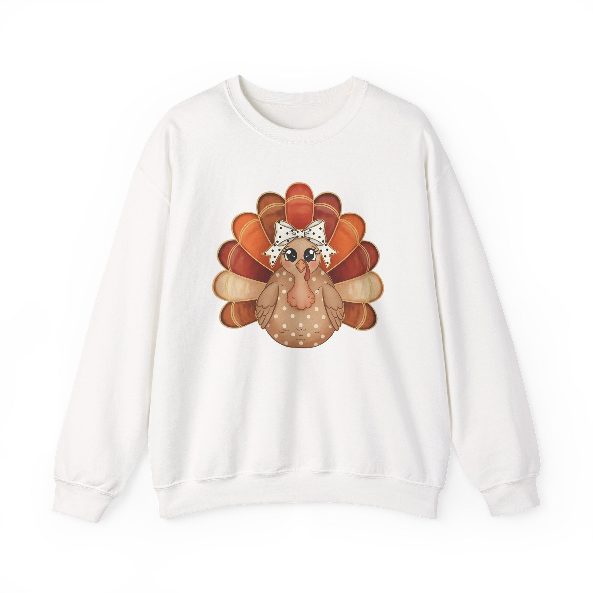 Turkey Sweatshirt, Thanksgiving Crewneck, Thanksgiving Shirt, Autumn Shirt, Fall Sweatshirt, Turkey Tee, Vintage Thanksgiving Gift