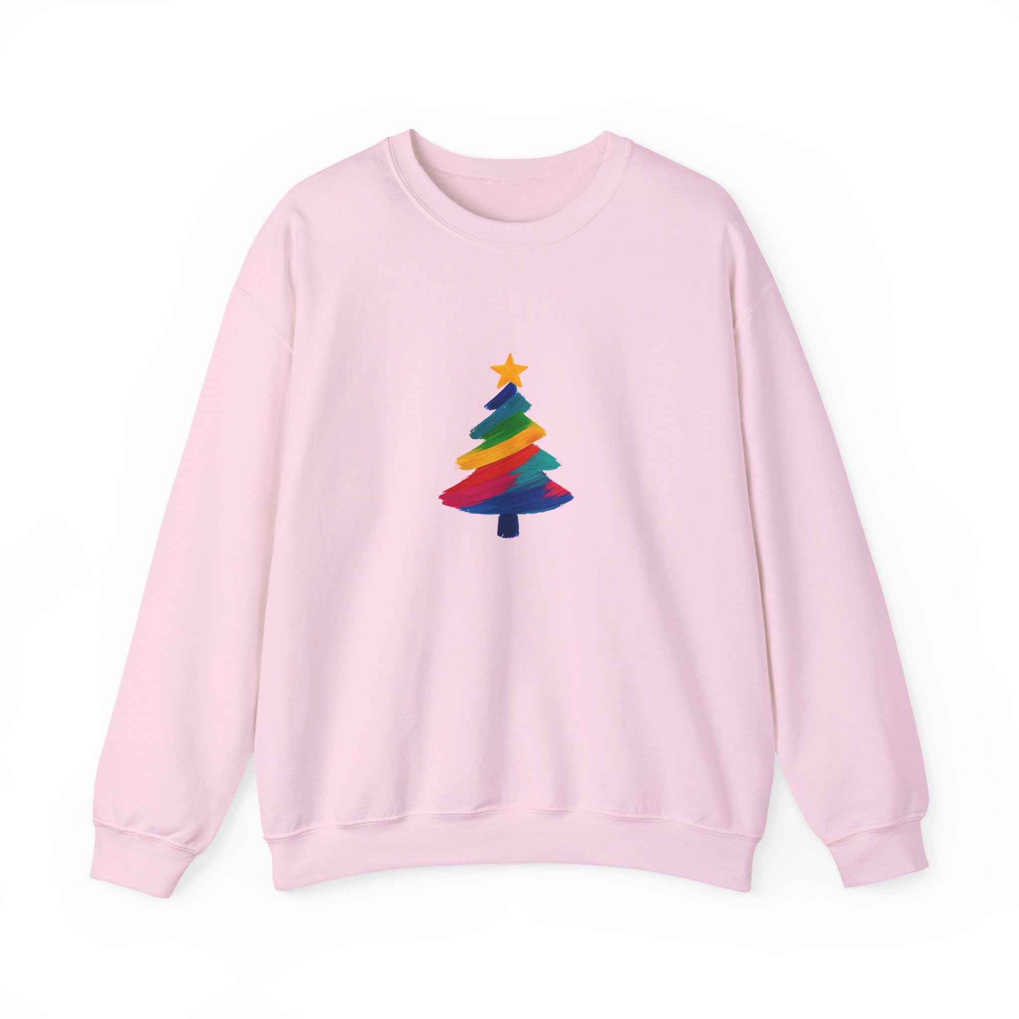 Copy of Christmas Tree Sweatshirt, Merry Christmas Crewneck, Christmas Tree Sweater, Christmas Tree Sweatshirt for Women, Christmas Pine Tree Shirt, Christian Christmas Shirt