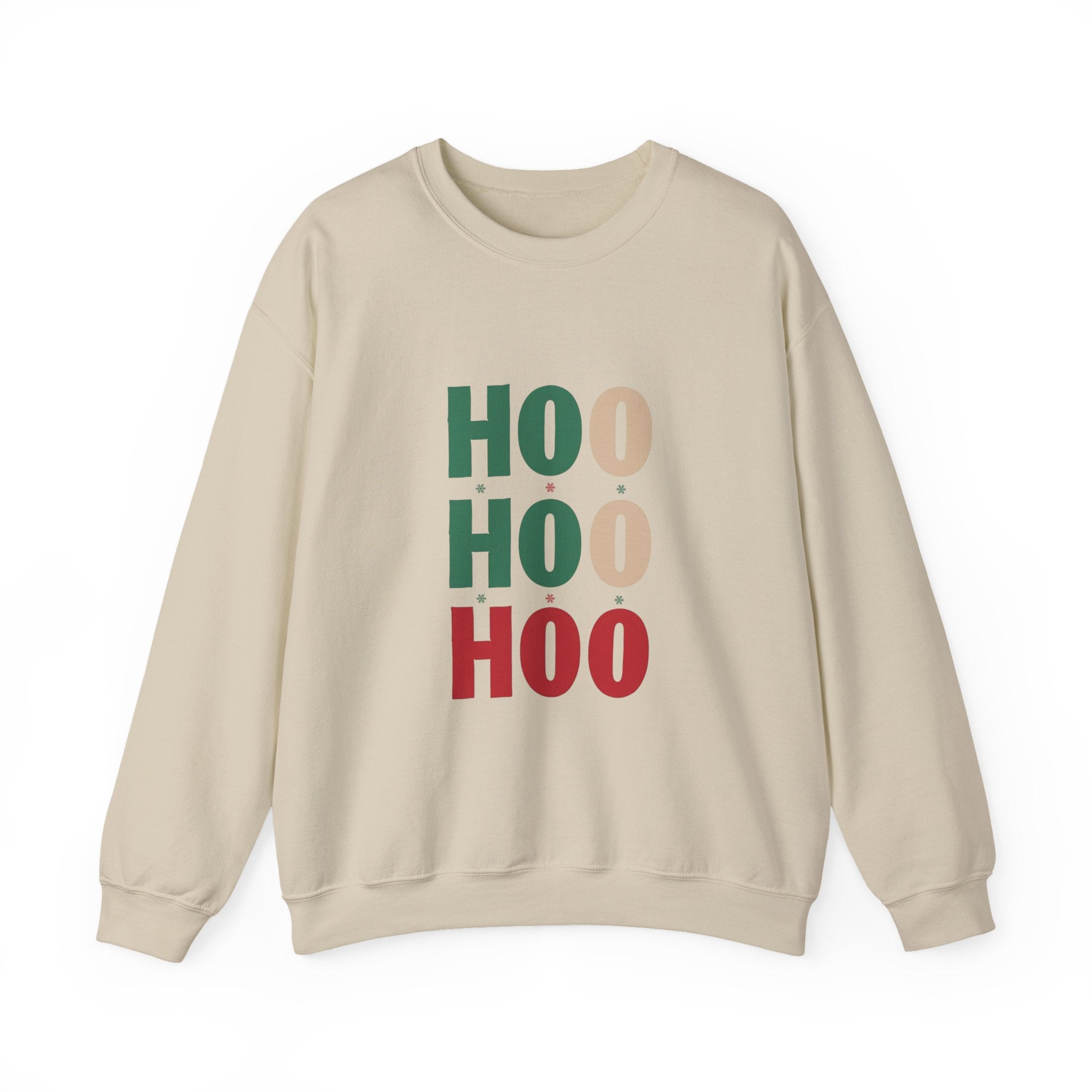 Ho Ho Ho Sweatshirt, Christmas Woman Crewneck, Xmas Sweater, Pink Girly Christmas, Happy Holiday Shirt, Christmas Woman Gift