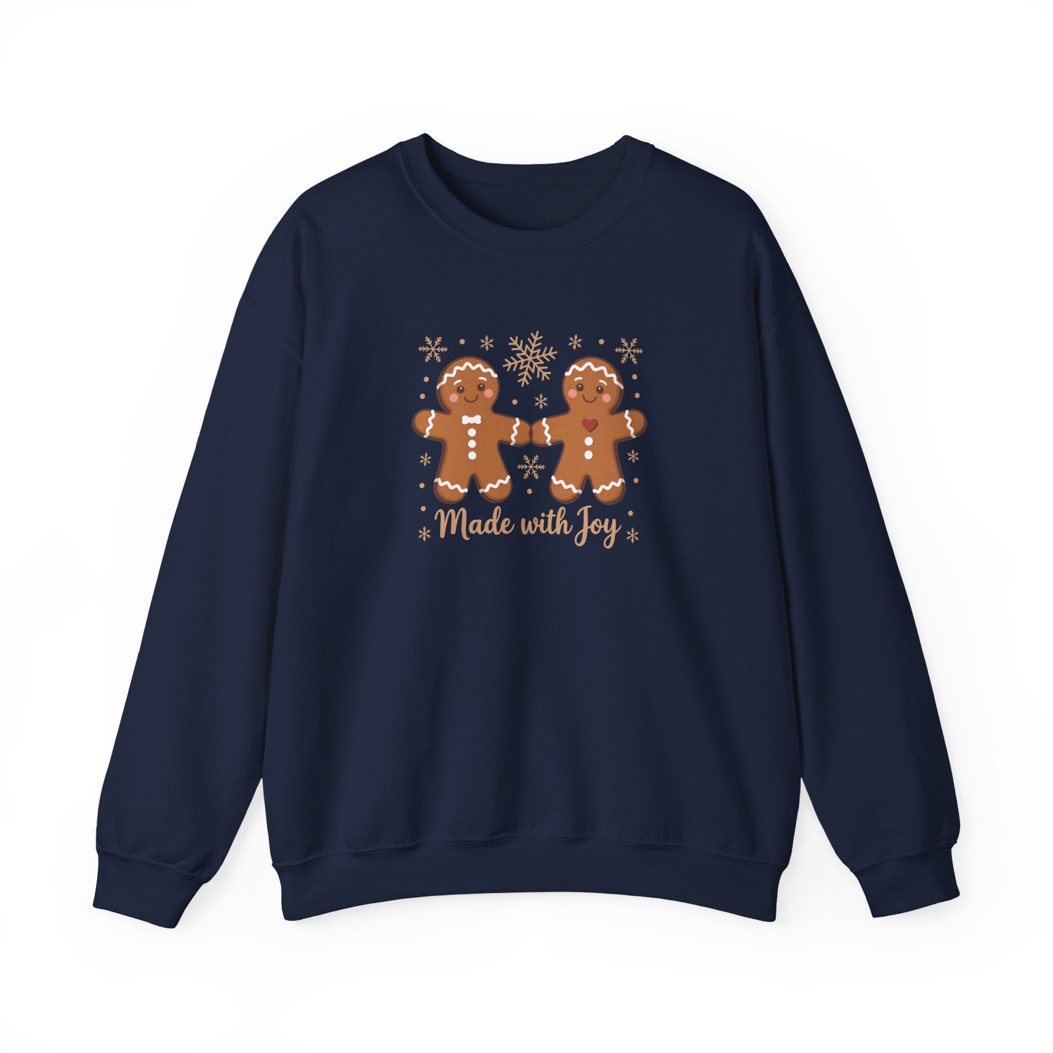 Cute Gingerbread Cookies Sweatshirt, Cute Christmas Cookies Crewneck, Christmas Gingerbread Cookies Shirt, Festive Holiday Outfit, Holiday Women Gift