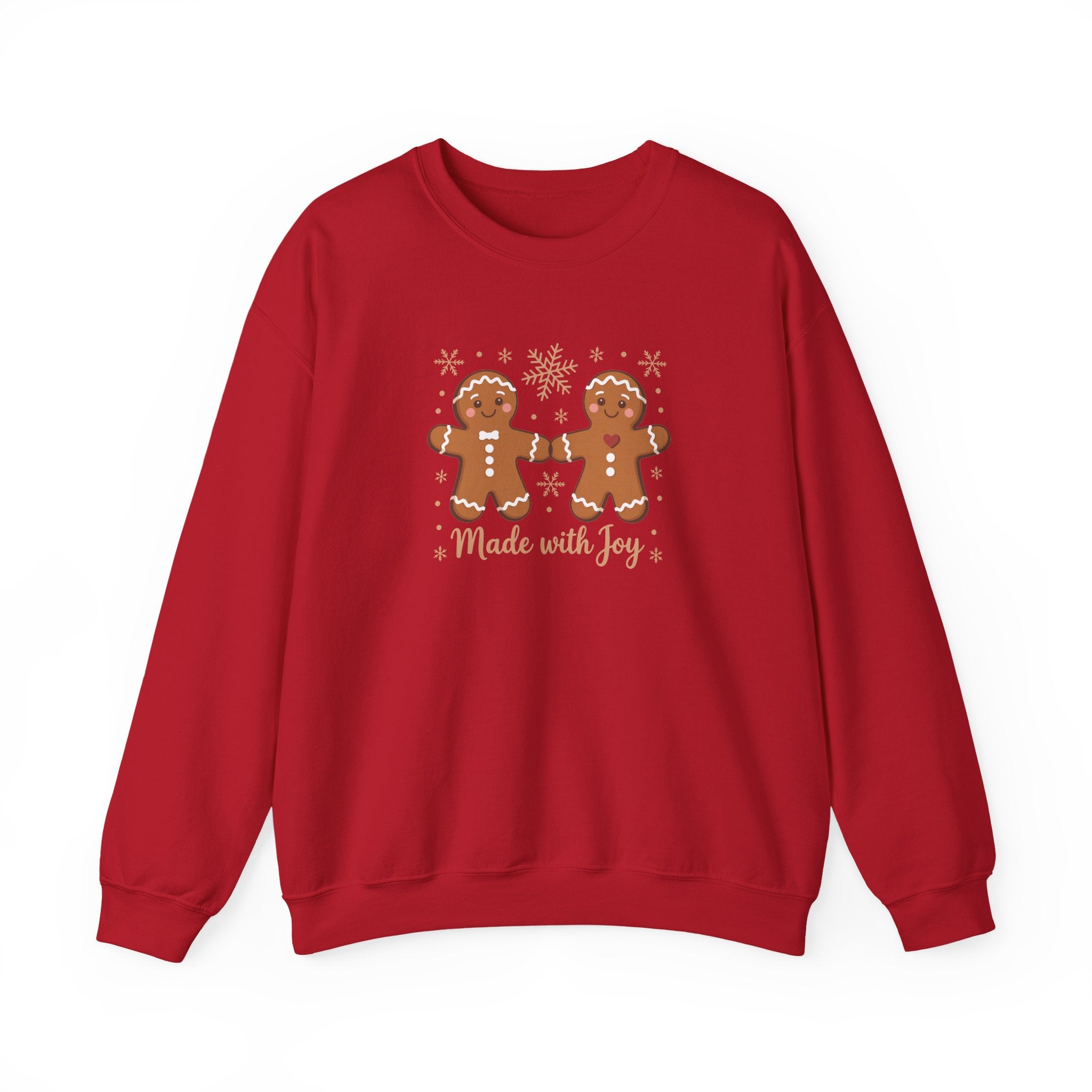 Cute Gingerbread Cookies Sweatshirt, Cute Christmas Cookies Crewneck, Christmas Gingerbread Cookies Shirt, Festive Holiday Outfit, Holiday Women Gift