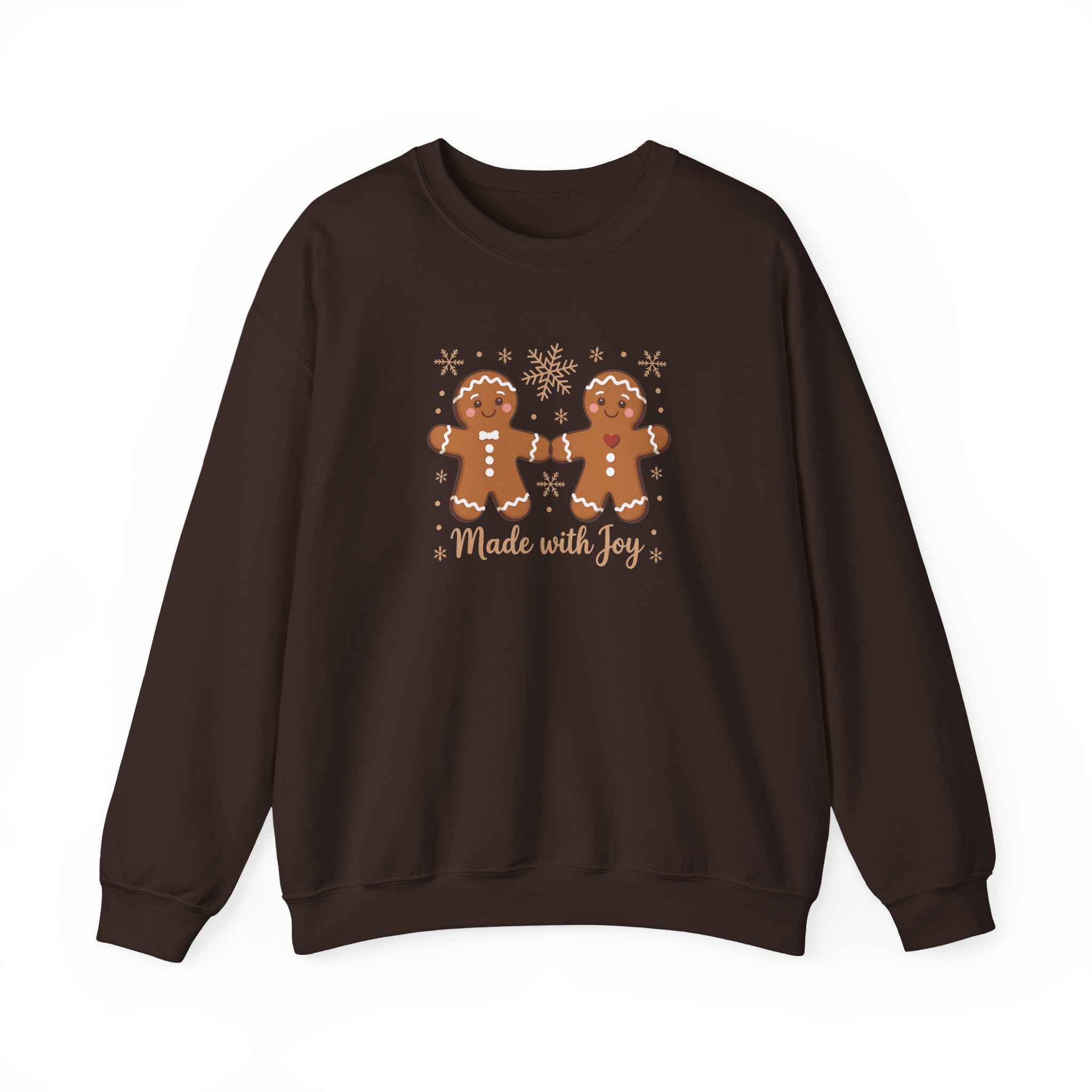 Cute Gingerbread Cookies Sweatshirt, Cute Christmas Cookies Crewneck, Christmas Gingerbread Cookies Shirt, Festive Holiday Outfit, Holiday Women Gift