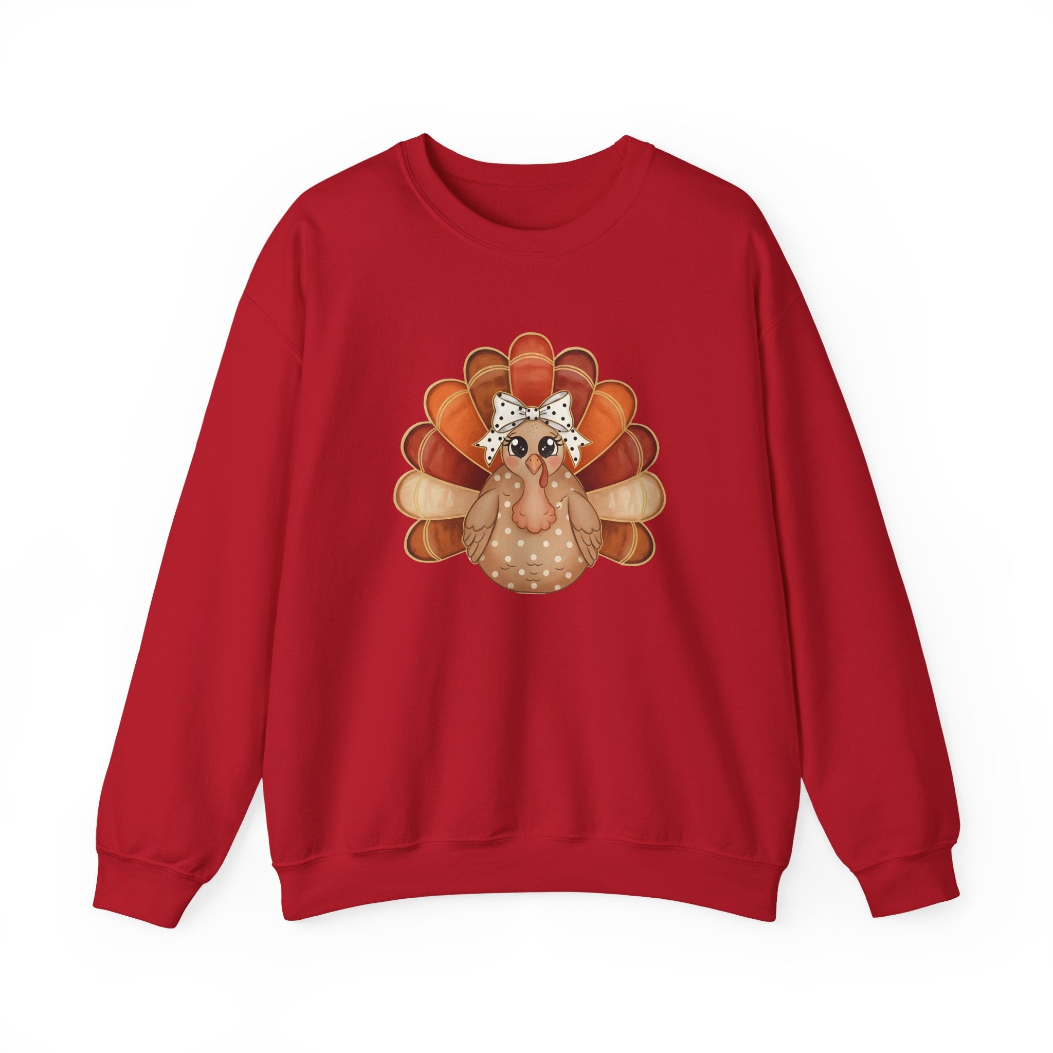 Thanksgiving Turkey Sweatshirt, Turkey Crewneck, Family Sweatshirt, Thanksgiving Shirt, Fall Sweatshirt, Women Thanksgiving Sweater