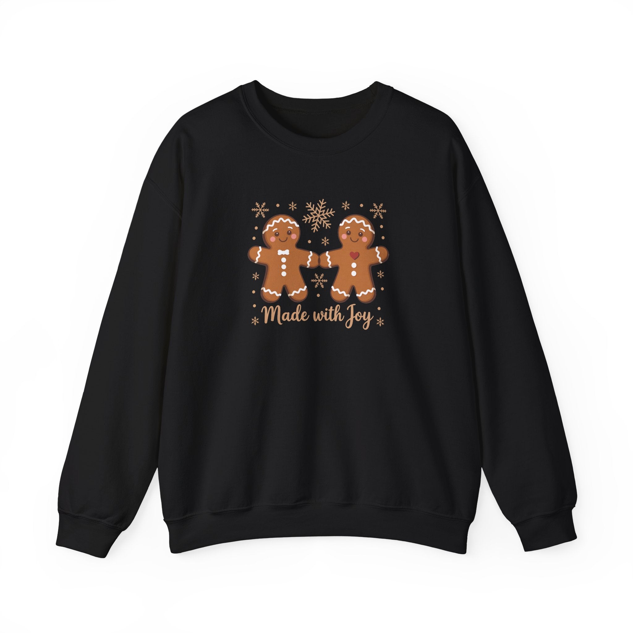 Cute Gingerbread Cookies Sweatshirt, Cute Christmas Cookies Crewneck, Christmas Gingerbread Cookies Shirt, Festive Holiday Outfit, Holiday Women Gift