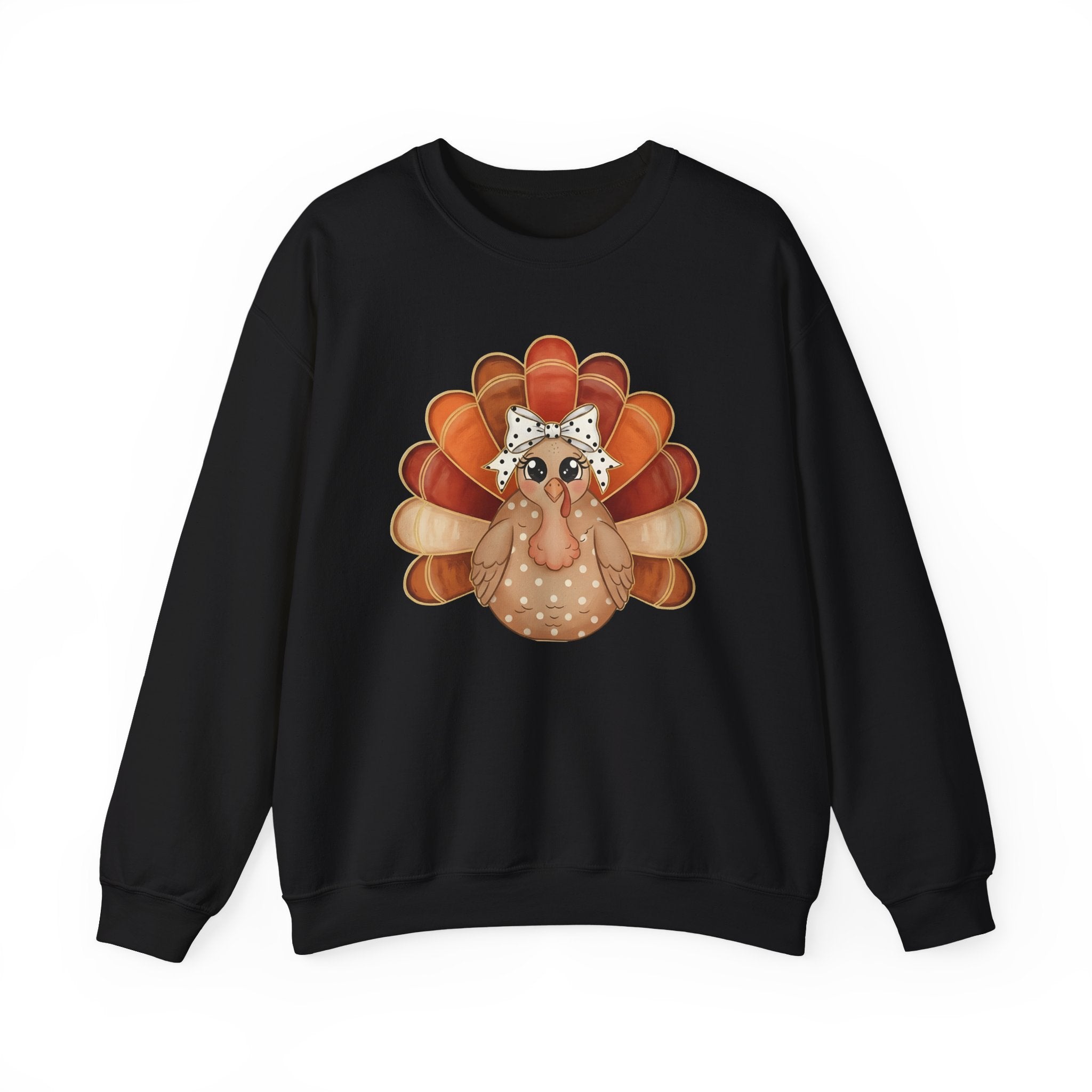 Turkey Sweatshirt, Thanksgiving Crewneck, Thanksgiving Shirt, Autumn Shirt, Fall Sweatshirt, Turkey Tee, Vintage Thanksgiving Gift