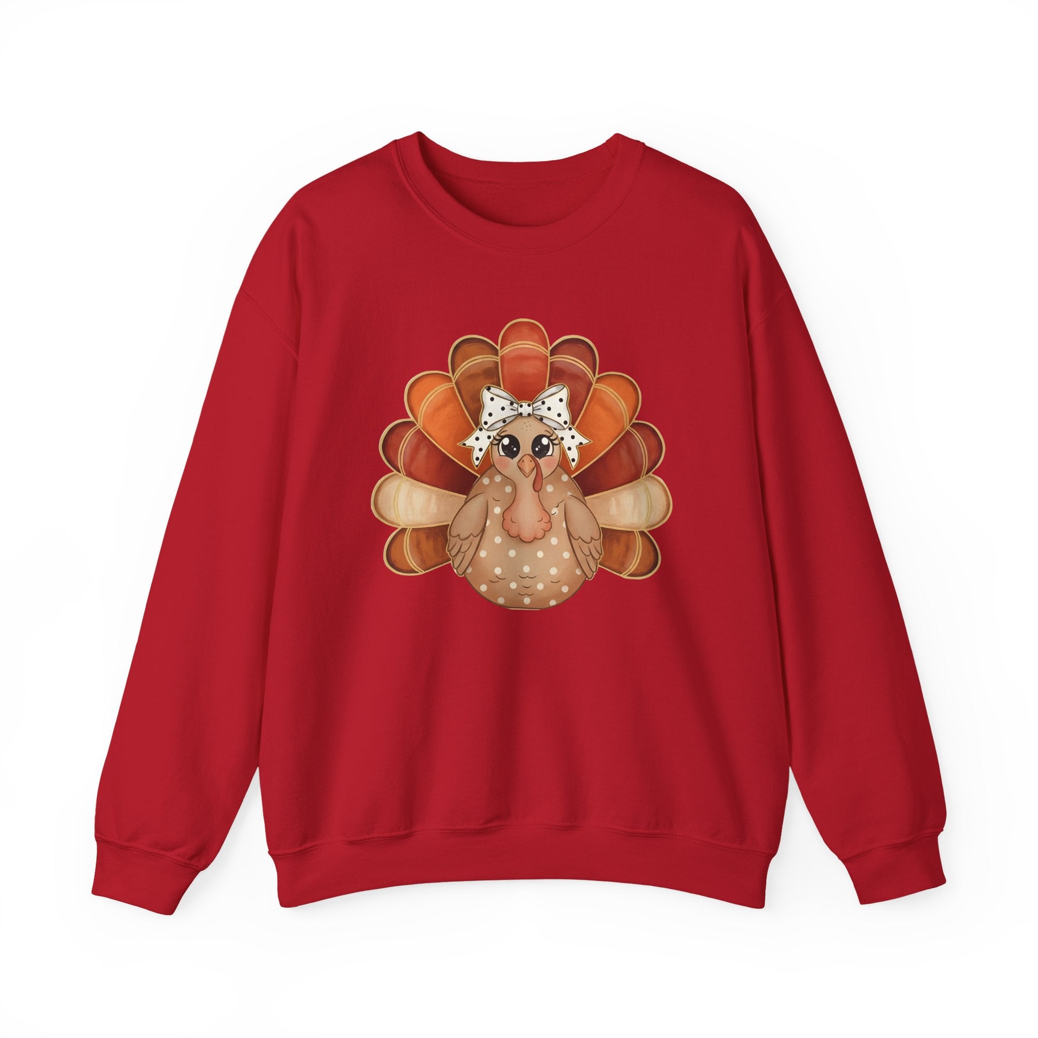 Turkey Sweatshirt, Thanksgiving Crewneck, Thanksgiving Shirt, Autumn Shirt, Fall Sweatshirt, Turkey Tee, Vintage Thanksgiving Gift