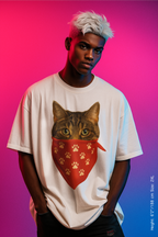 Funny Cat T-Shirt