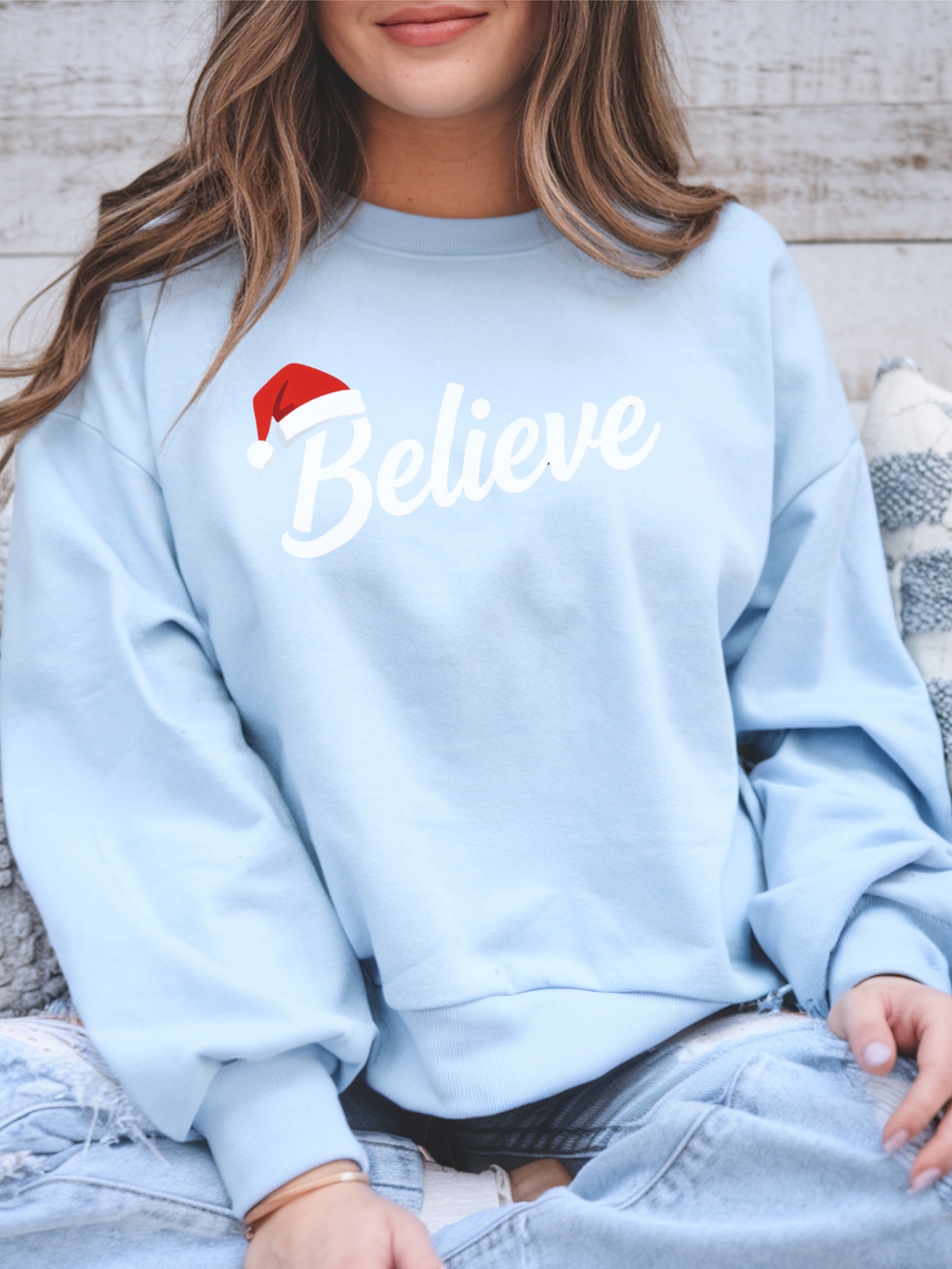 Copy of Christmas Tree Sweatshirt, Merry Christmas Crewneck, Christmas Tree Sweater, Christmas Tree Sweatshirt for Women, Christmas Pine Tree Shirt, Christian Christmas Shirt