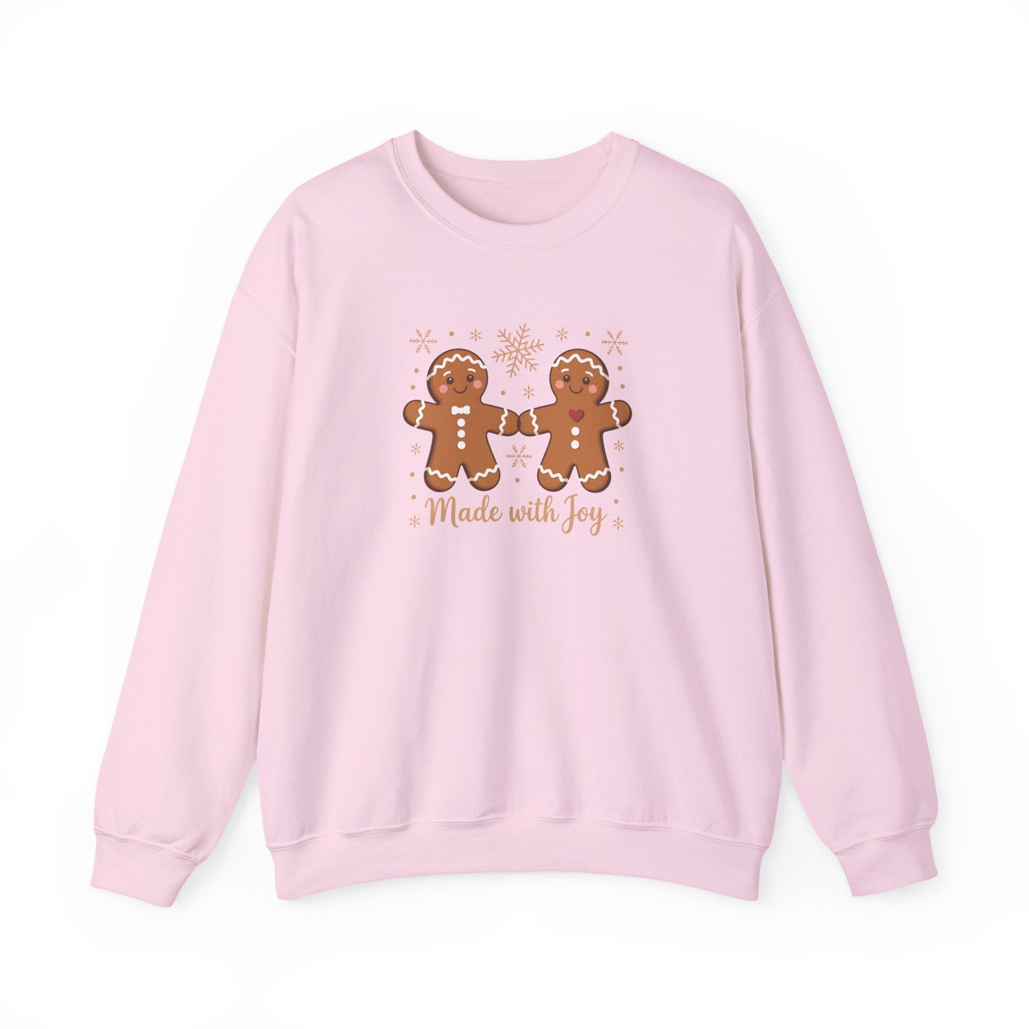 Cute Gingerbread Cookies Sweatshirt, Cute Christmas Cookies Crewneck, Christmas Gingerbread Cookies Shirt, Festive Holiday Outfit, Holiday Women Gift