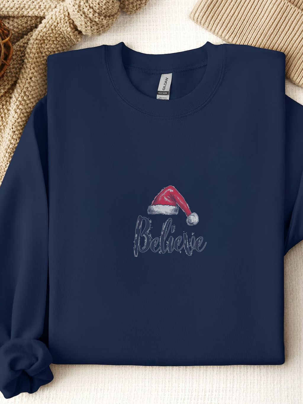 Copy of Copy of Copy of Copy of Christmas Tree Sweatshirt, Merry Christmas Crewneck, Christmas Tree Sweater, Christmas Tree Sweatshirt for Women, Christmas Pine Tree Shirt, Christian Christmas Shirt