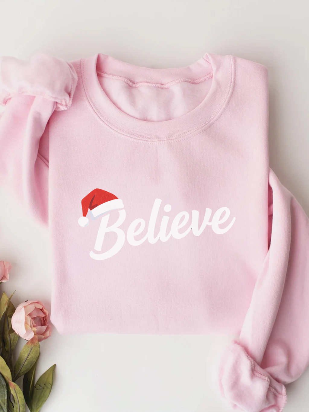 Copy of Christmas Tree Sweatshirt, Merry Christmas Crewneck, Christmas Tree Sweater, Christmas Tree Sweatshirt for Women, Christmas Pine Tree Shirt, Christian Christmas Shirt