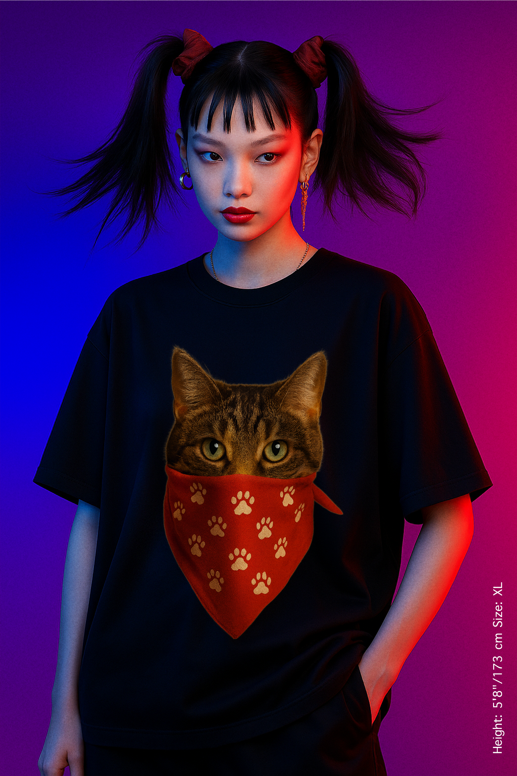 Cat Lover Shirt