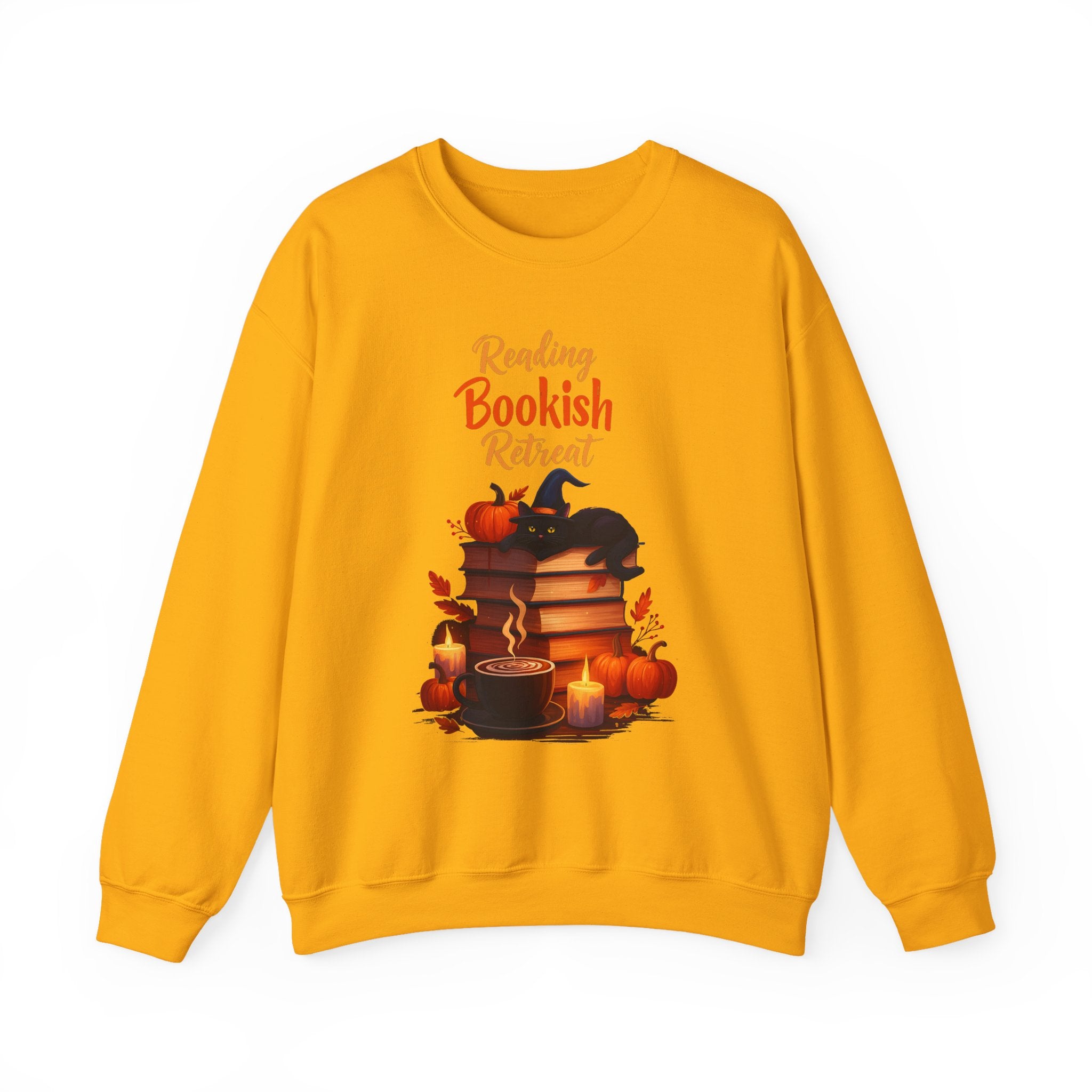 Reading Bookish Escape Sweatshirt, Bookworm Crewneck, Booklover Sweater Gift, Reader Gift, Librarian Sweatshirt, Bookworm Pullover, Bookish Crewneck