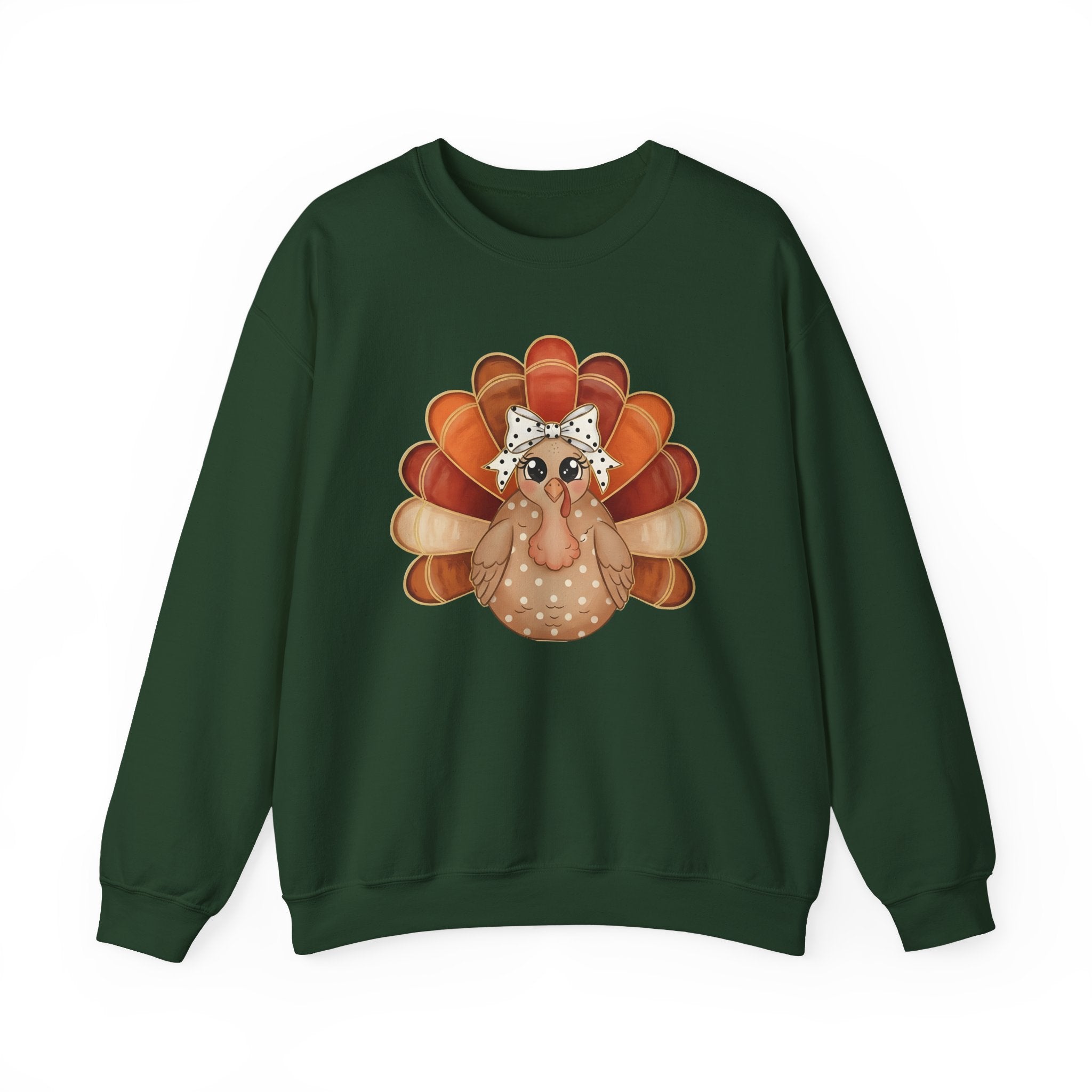 Turkey Sweatshirt, Thanksgiving Crewneck, Thanksgiving Shirt, Autumn Shirt, Fall Sweatshirt, Turkey Tee, Vintage Thanksgiving Gift