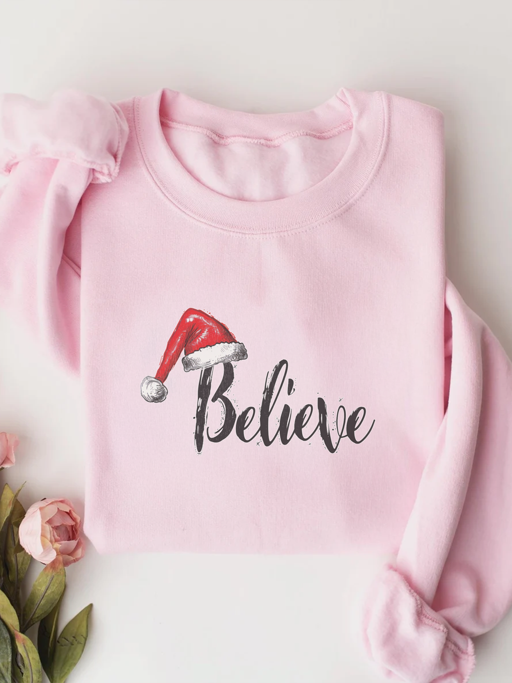 Copy of Copy of Christmas Tree Sweatshirt, Merry Christmas Crewneck, Christmas Tree Sweater, Christmas Tree Sweatshirt for Women, Christmas Pine Tree Shirt, Christian Christmas Shirt