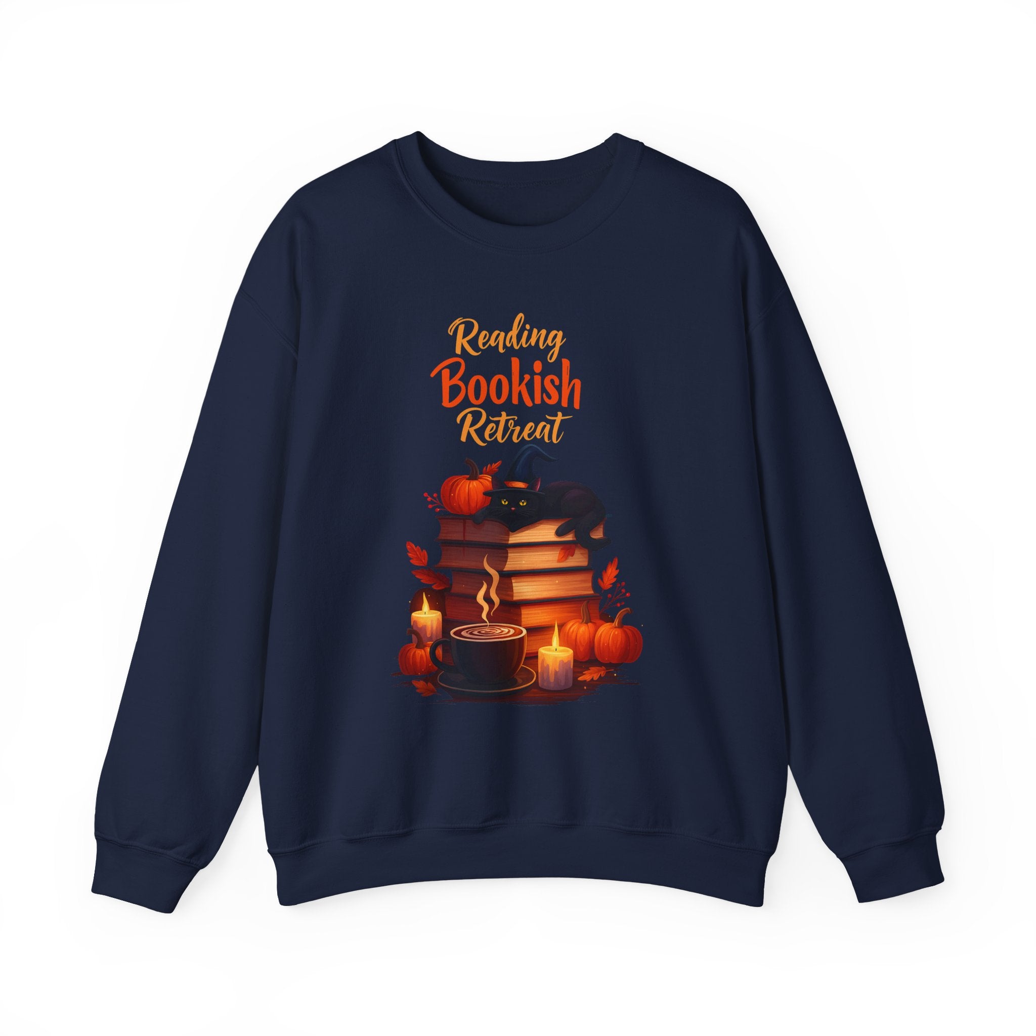 Reading Bookish Escape Sweatshirt, Bookworm Crewneck, Booklover Sweater Gift, Reader Gift, Librarian Sweatshirt, Bookworm Pullover, Bookish Crewneck