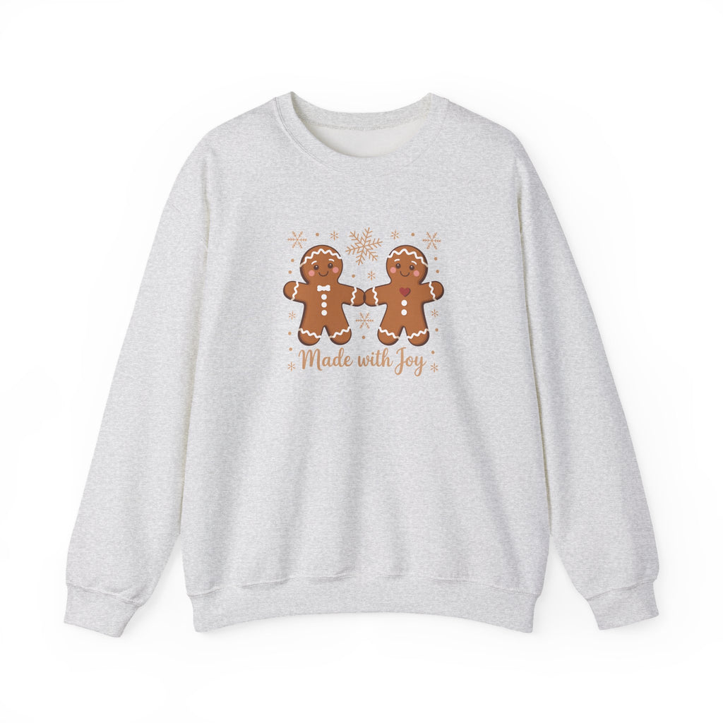 Cute Gingerbread Cookies Sweatshirt, Cute Christmas Cookies Crewneck, Christmas Gingerbread Cookies Shirt, Festive Holiday Outfit, Holiday Women Gift