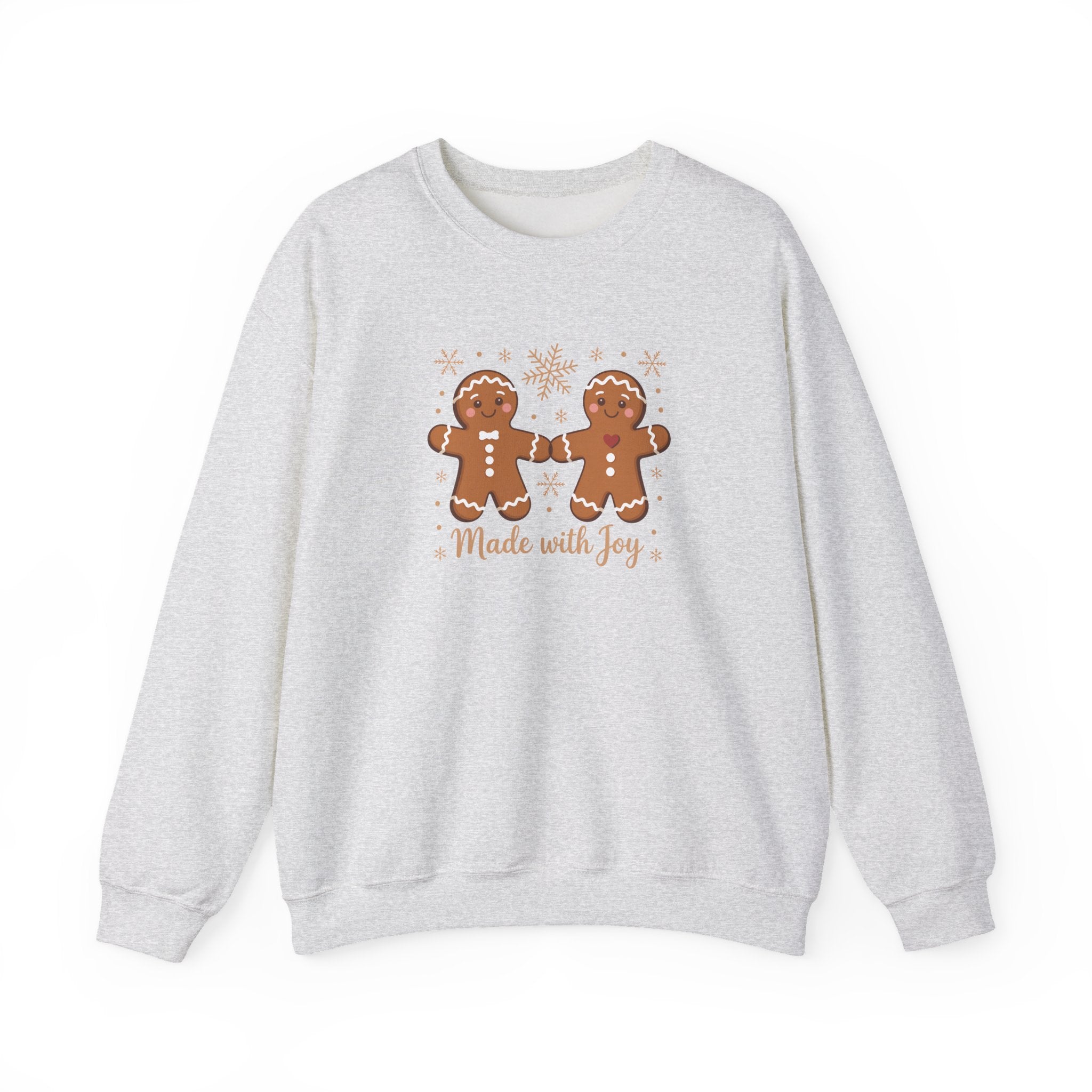 Cute Gingerbread Cookies Sweatshirt, Cute Christmas Cookies Crewneck, Christmas Gingerbread Cookies Shirt, Festive Holiday Outfit, Holiday Women Gift
