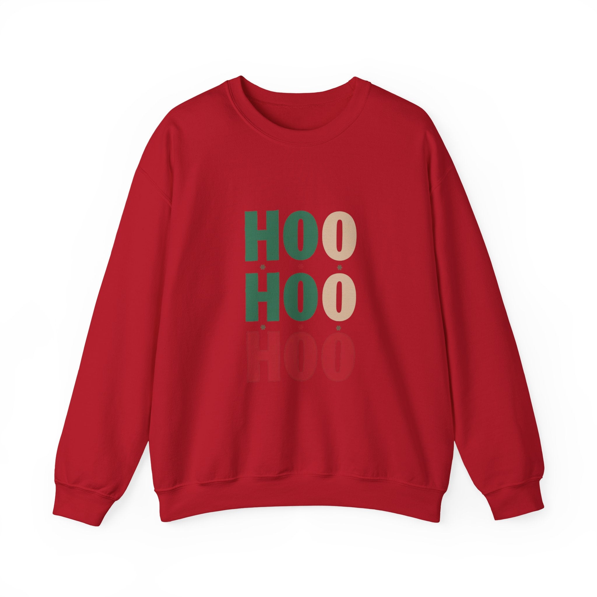 Ho Ho Ho Sweatshirt, Christmas Woman Crewneck, Xmas Sweater, Pink Girly Christmas, Happy Holiday Shirt, Christmas Woman Gift