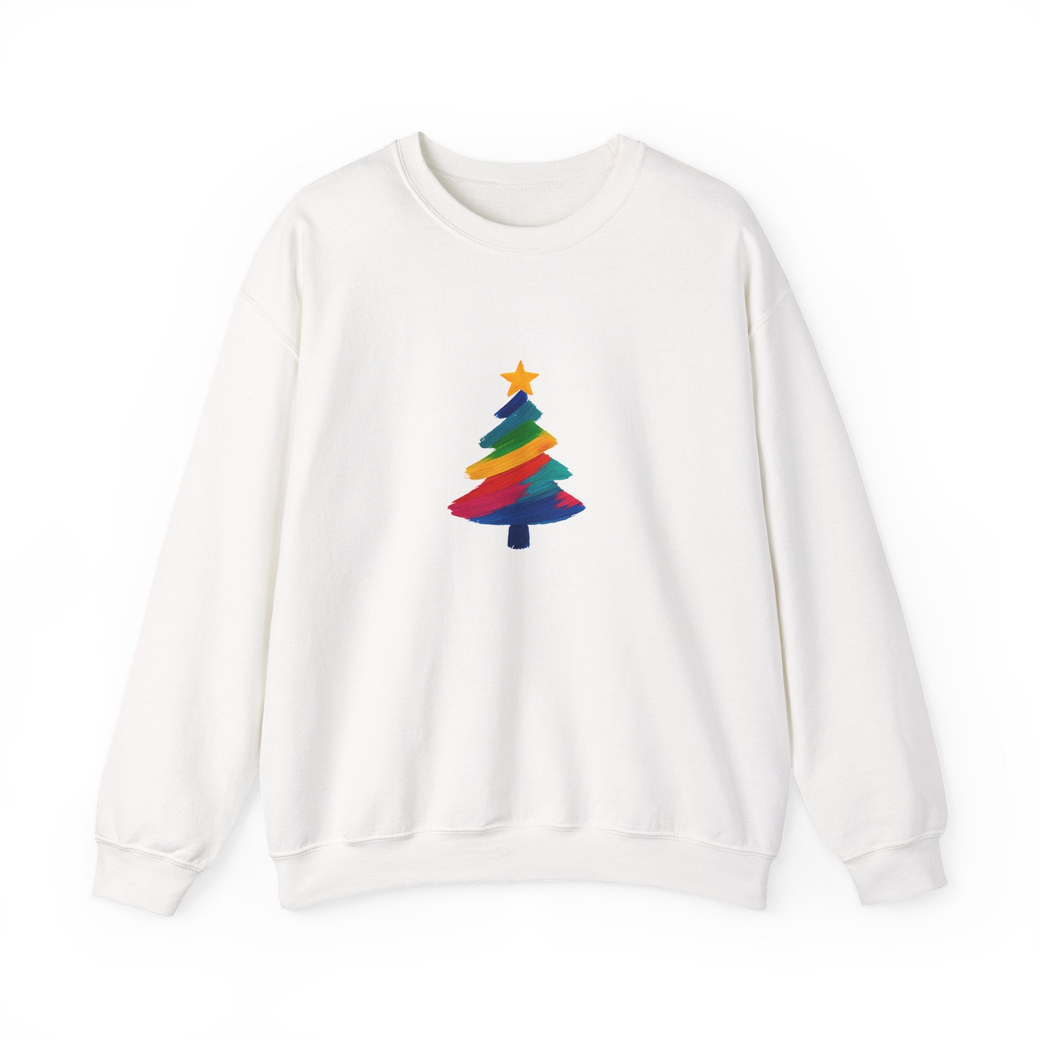 Copy of Christmas Tree Sweatshirt, Merry Christmas Crewneck, Christmas Tree Sweater, Christmas Tree Sweatshirt for Women, Christmas Pine Tree Shirt, Christian Christmas Shirt