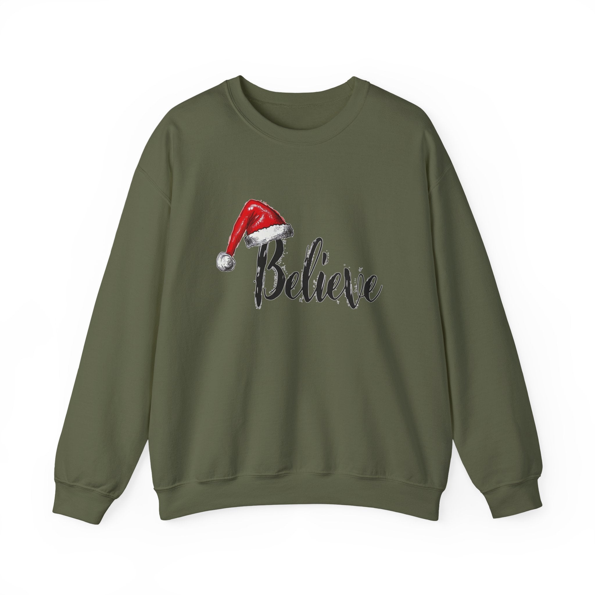 Copy of Copy of Christmas Tree Sweatshirt, Merry Christmas Crewneck, Christmas Tree Sweater, Christmas Tree Sweatshirt for Women, Christmas Pine Tree Shirt, Christian Christmas Shirt
