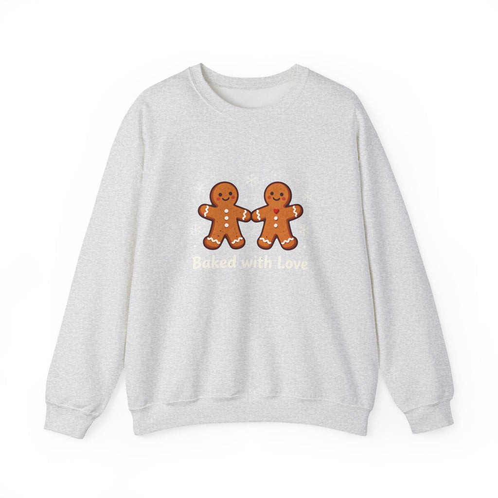 Cute Gingerbread Cookies Sweatshirt, Cute Christmas Cookies Crewneck, Christmas Gingerbread Cookies Shirt, Festive Holiday Outfit, Holiday Women Sweater