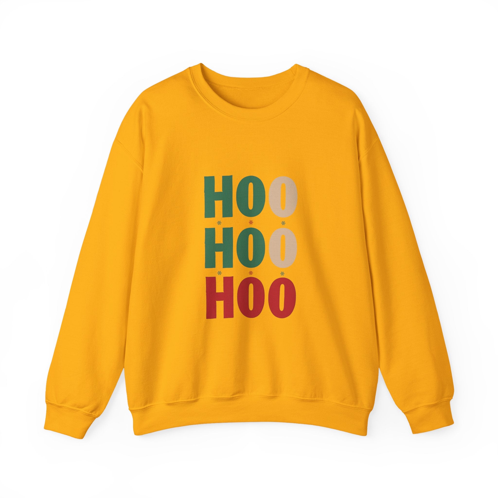 Ho Ho Ho Sweatshirt, Christmas Woman Crewneck, Xmas Sweater, Pink Girly Christmas, Happy Holiday Shirt, Christmas Woman Gift